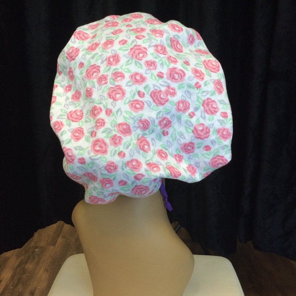 Hair Bouffant Medical